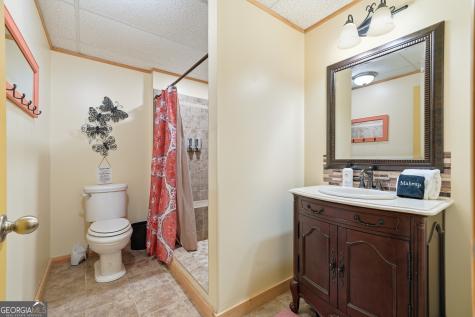 460 Pasha Drive Ellijay GA 30540