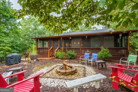 460 Pasha Drive Ellijay GA 30540