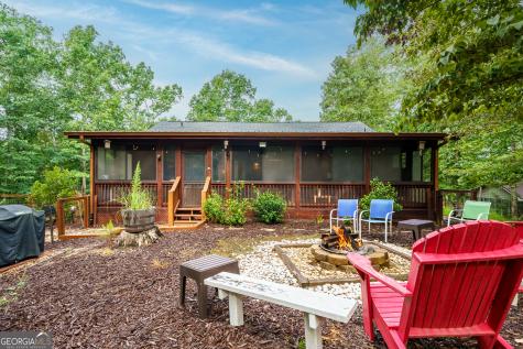 460 Pasha Drive Ellijay GA 30540