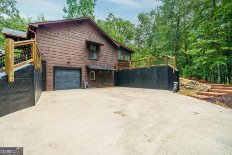 460 Pasha Drive Ellijay GA 30540