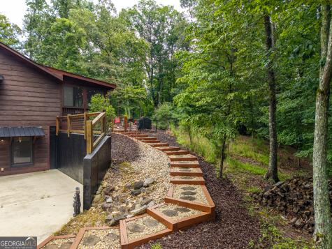 460 Pasha Drive Ellijay GA 30540