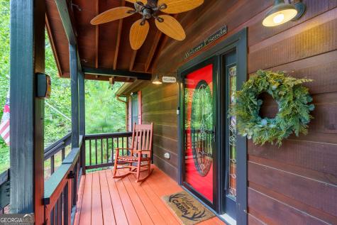 460 Pasha Drive Ellijay GA 30540