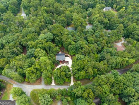 460 Pasha Drive Ellijay GA 30540