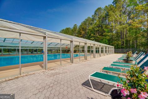 460 Pasha Drive Ellijay GA 30540