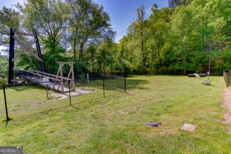 460 Pasha Drive Ellijay GA 30540