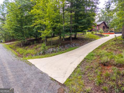 460 Pasha Drive Ellijay GA 30540