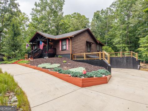 460 Pasha Drive Ellijay GA 30540