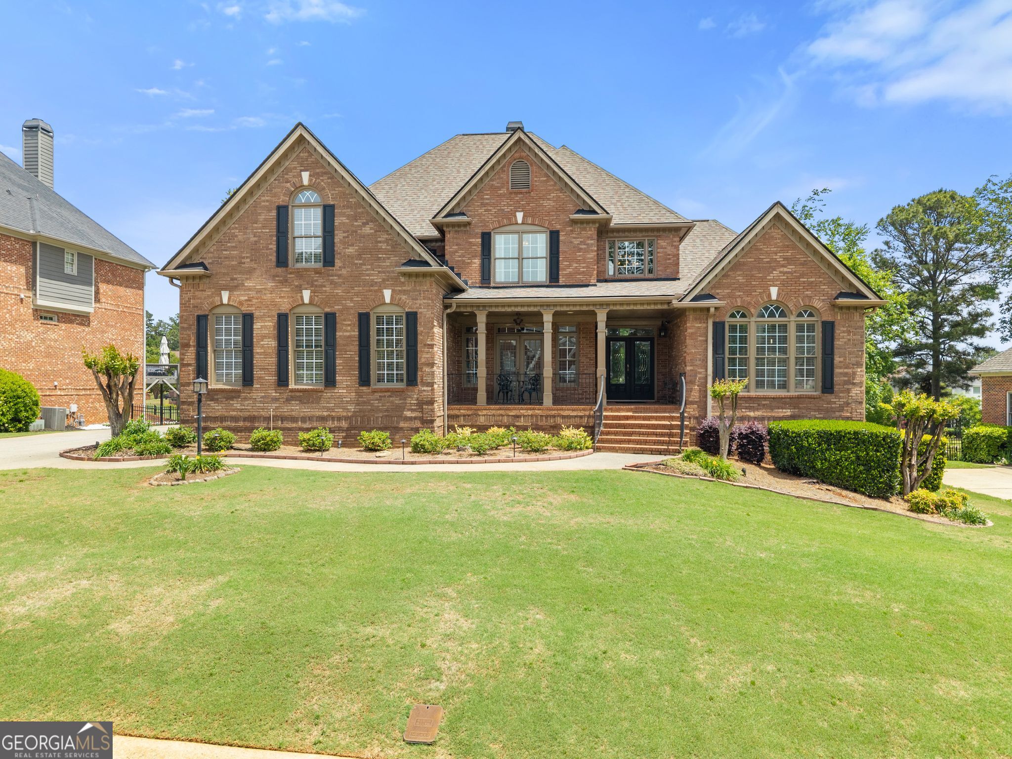 935 Golf View Court Dacula GA 30019