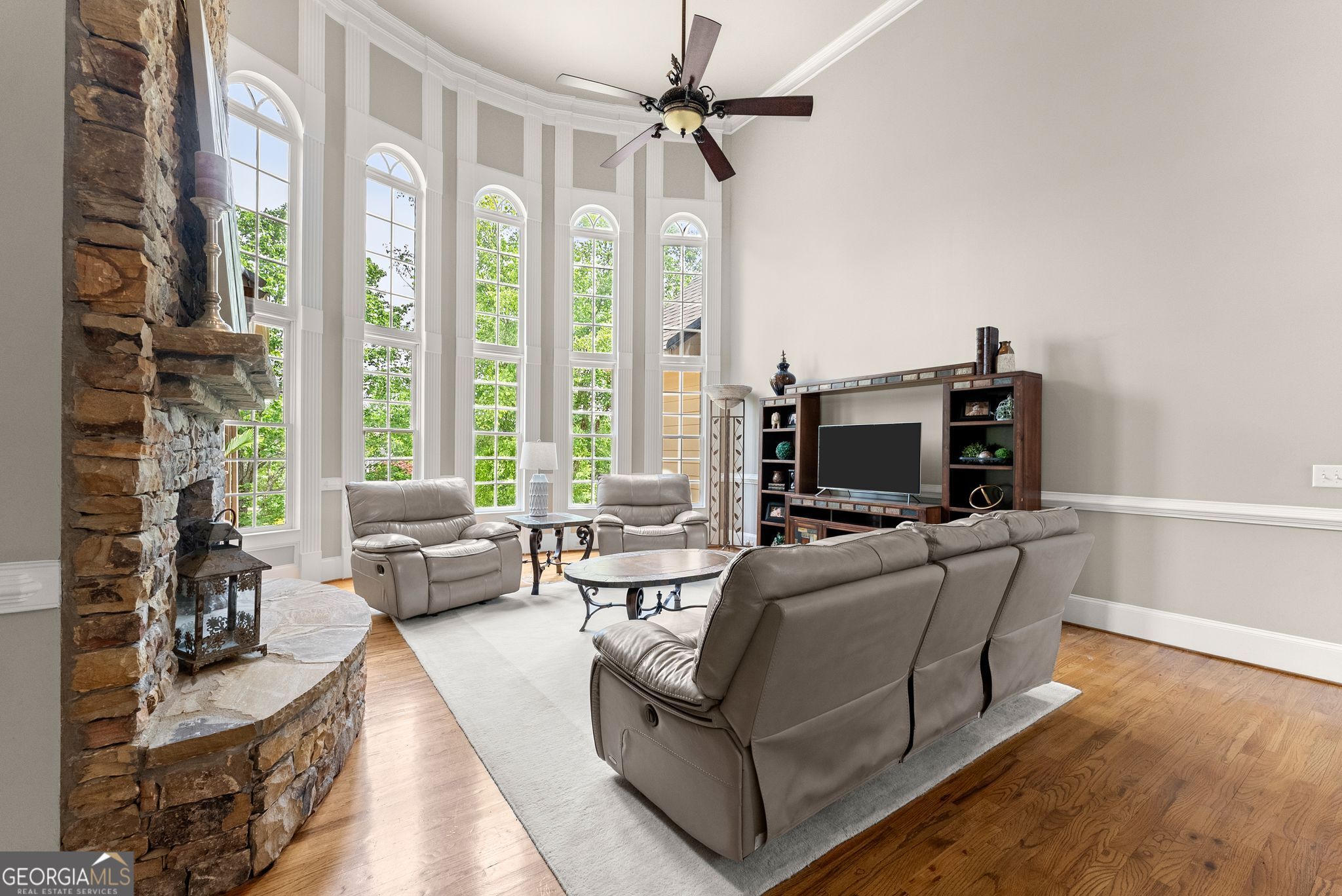 935 Golf View Court Dacula GA 30019