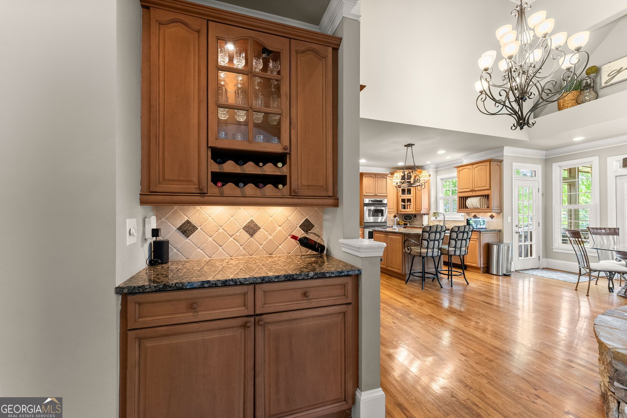 935 Golf View Court Dacula GA 30019