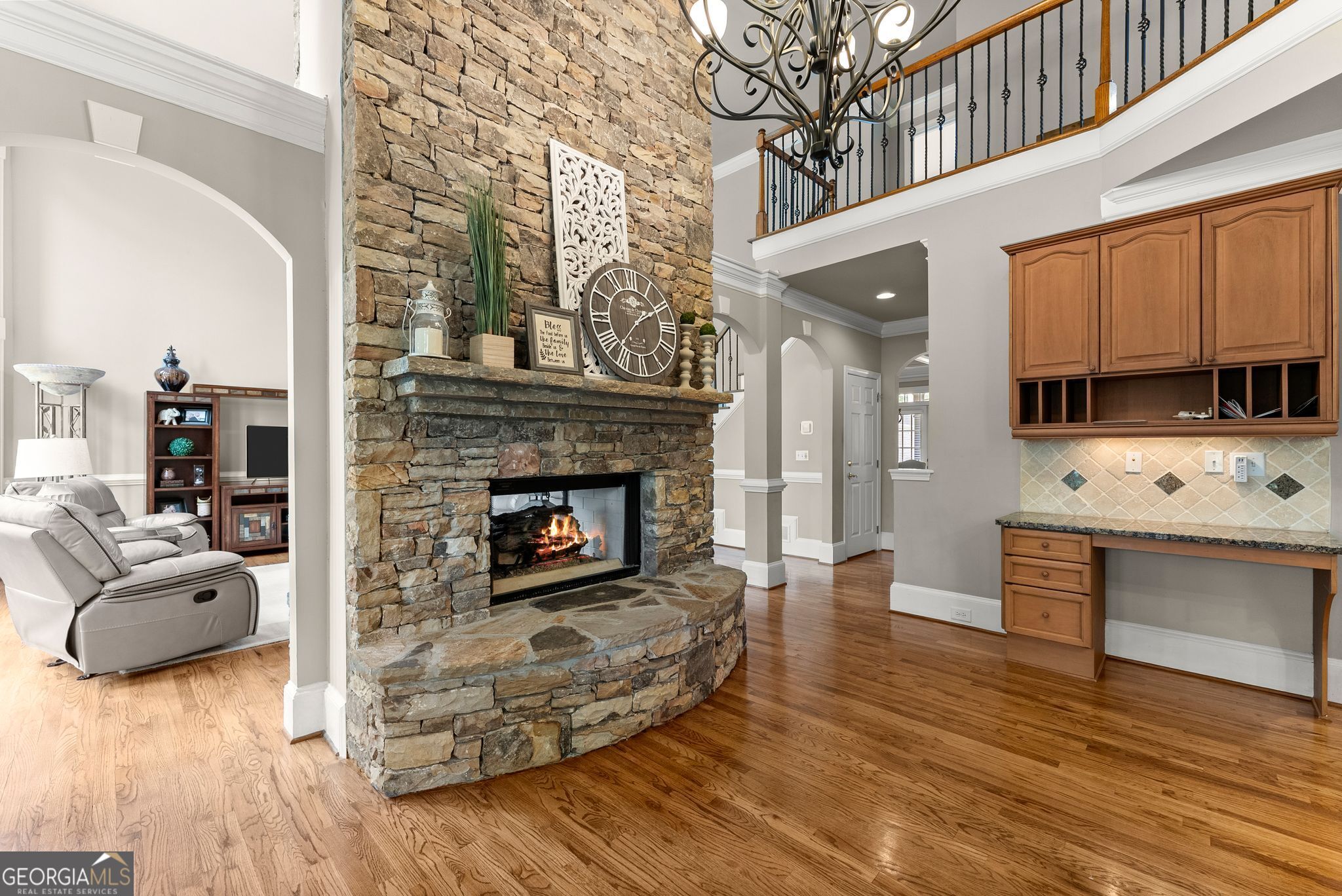 935 Golf View Court Dacula GA 30019