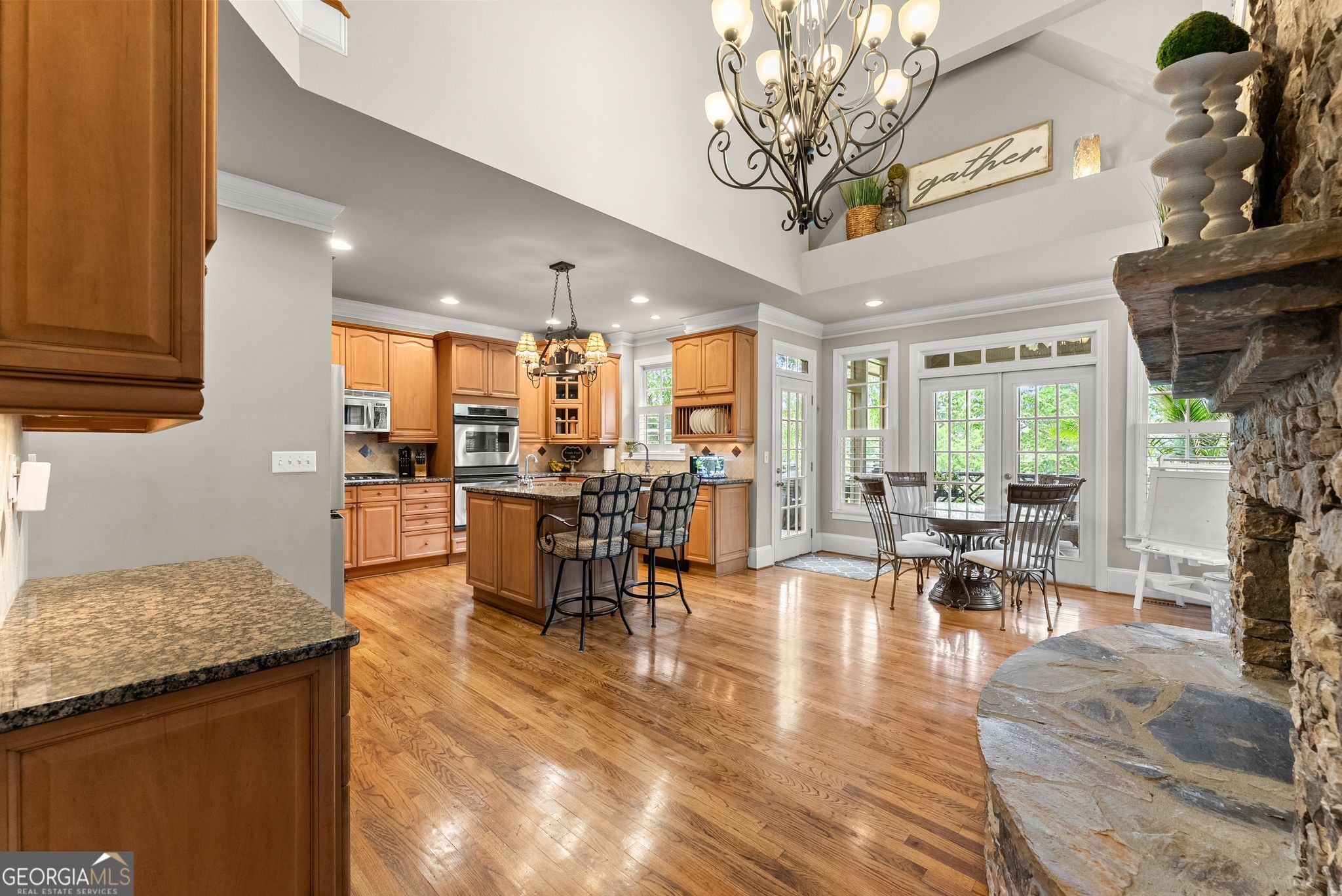 935 Golf View Court Dacula GA 30019