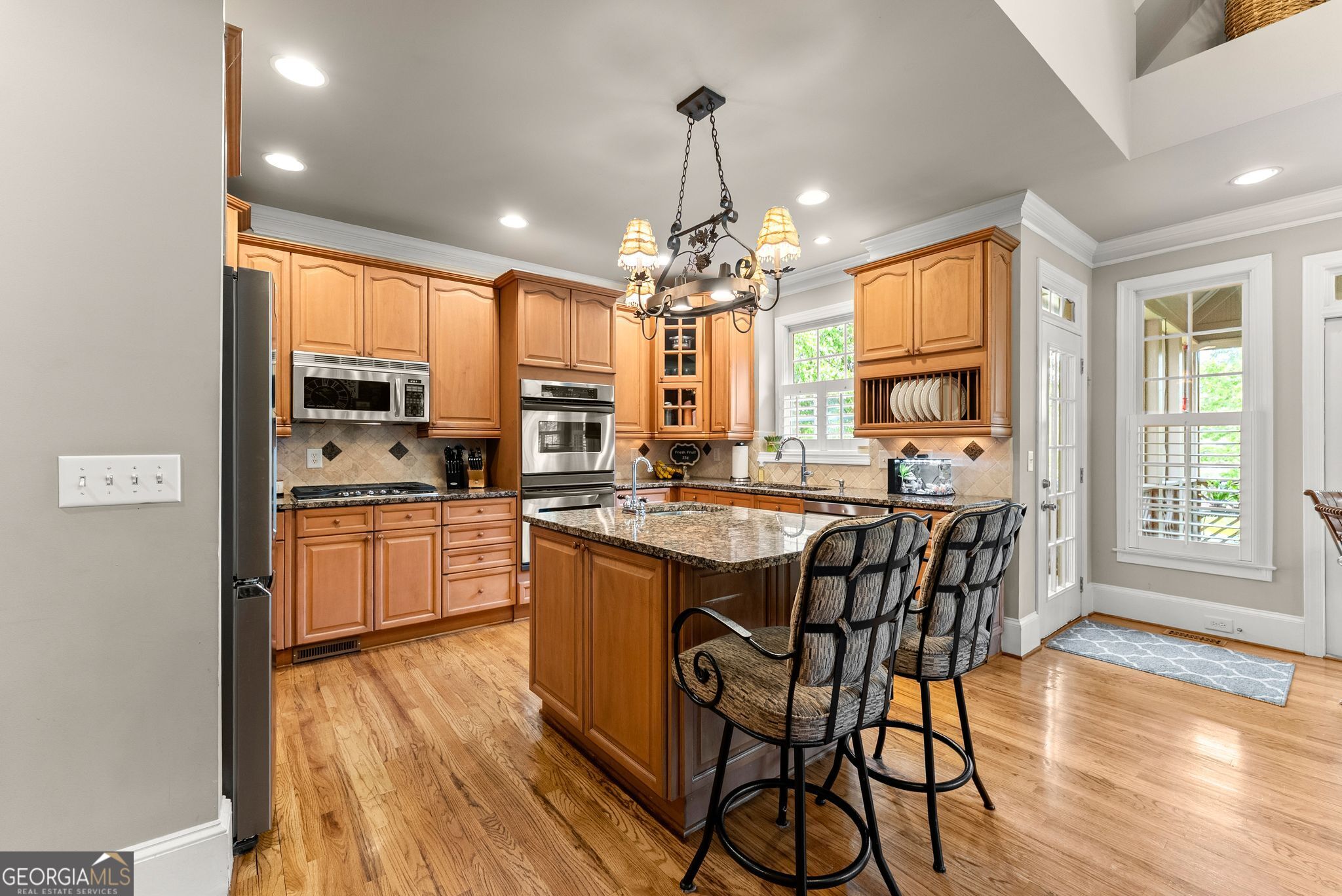 935 Golf View Court Dacula GA 30019
