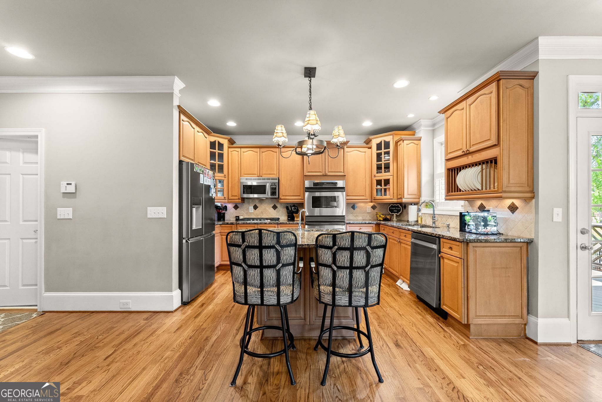 935 Golf View Court Dacula GA 30019