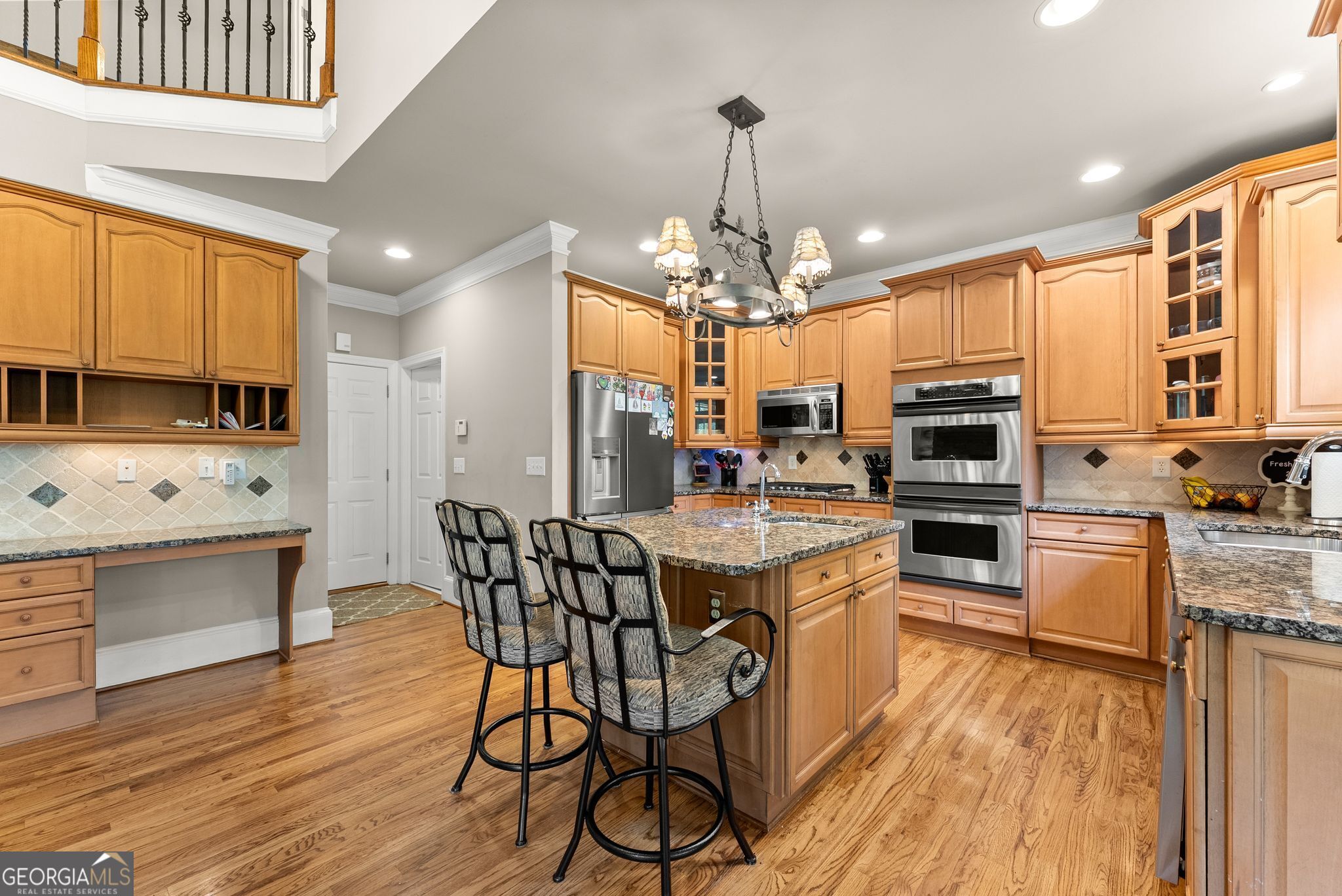935 Golf View Court Dacula GA 30019