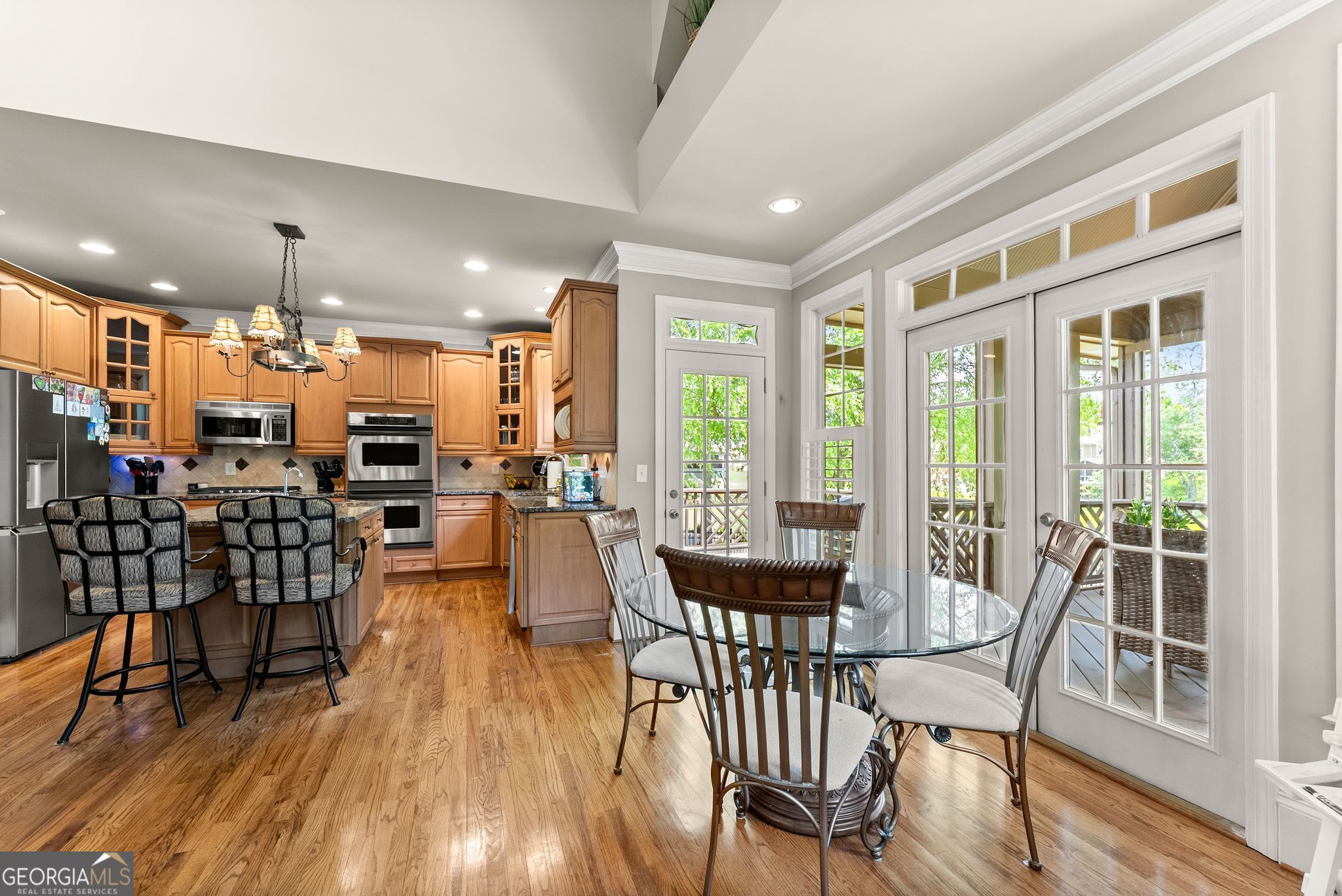 935 Golf View Court Dacula GA 30019