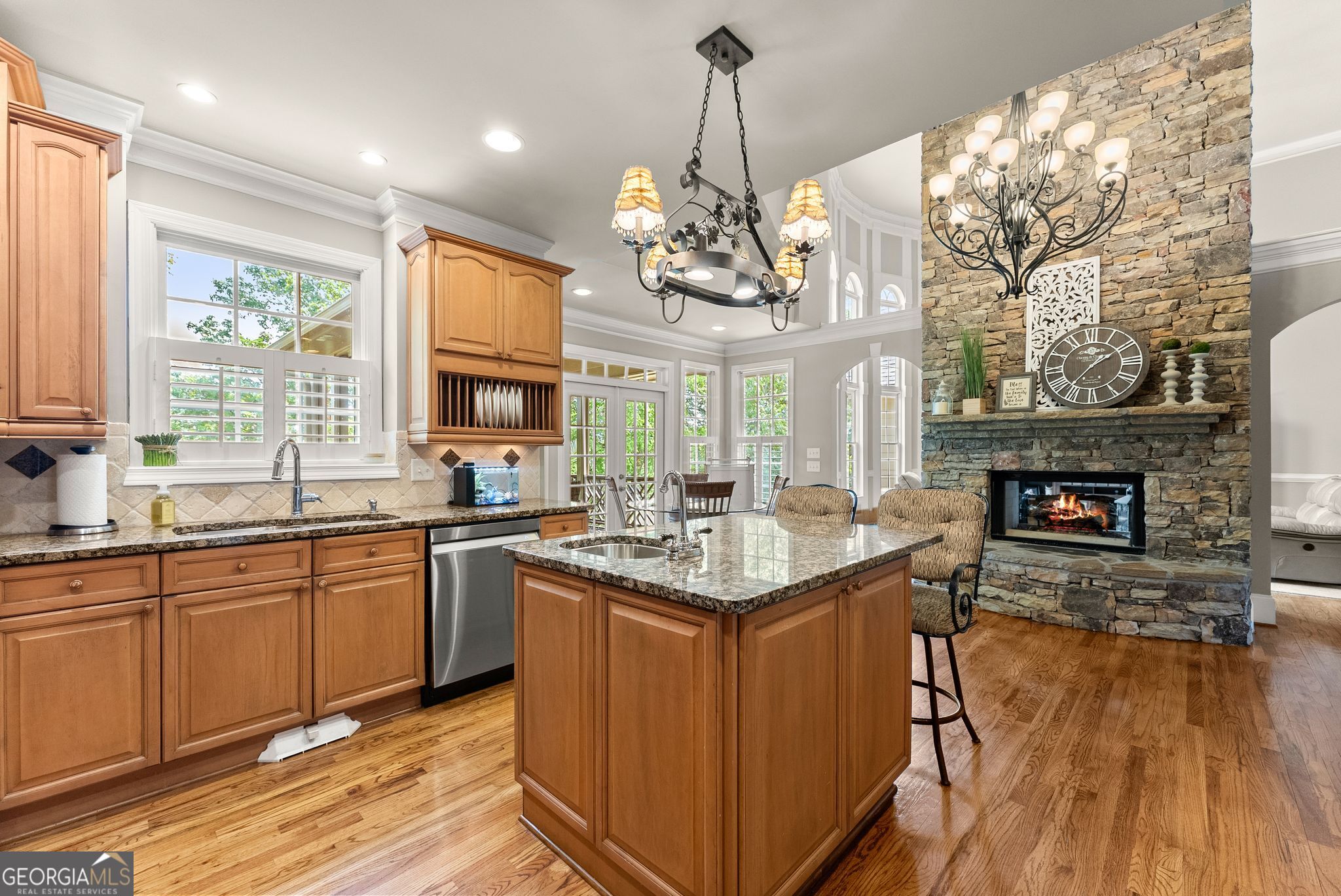 935 Golf View Court Dacula GA 30019
