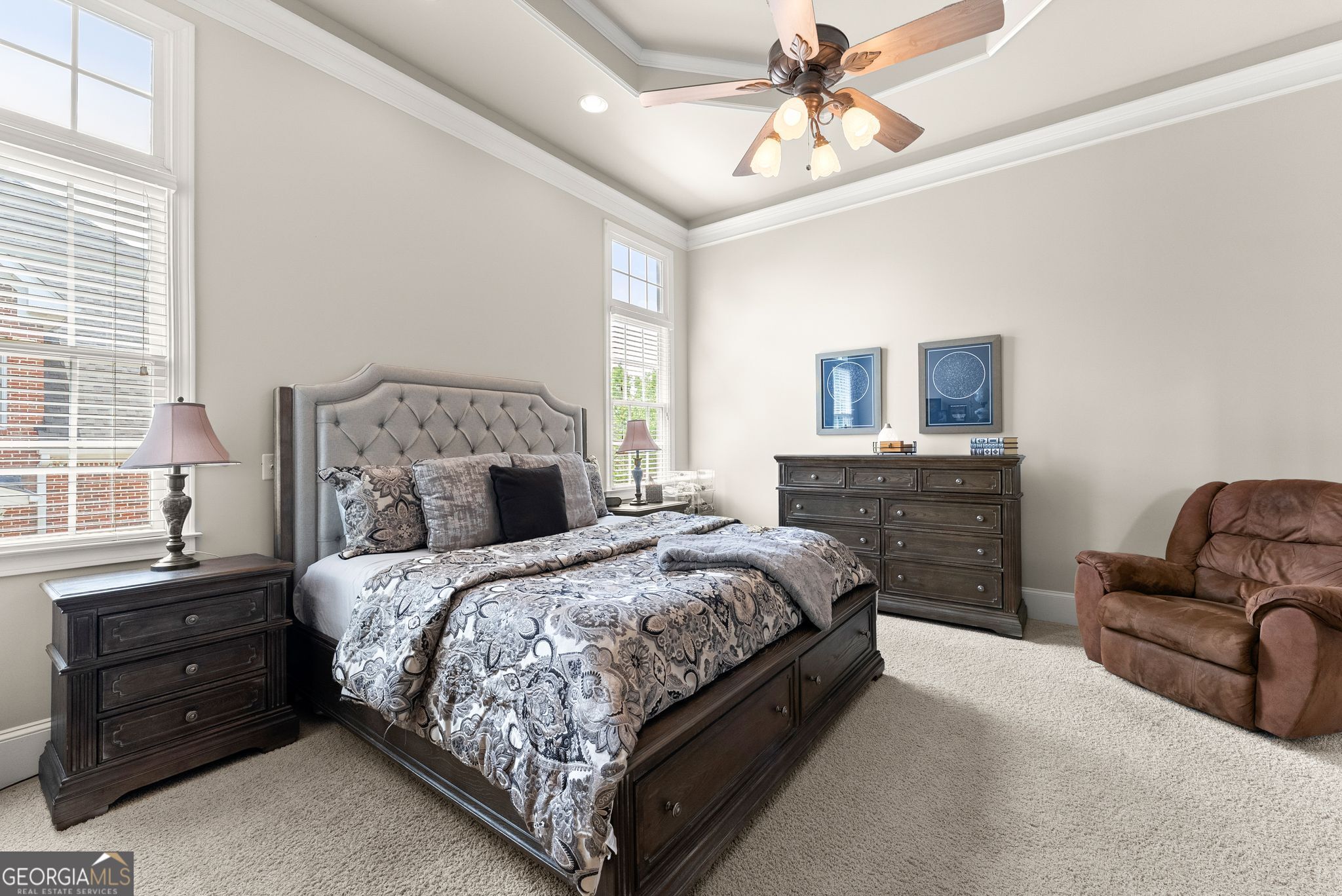 935 Golf View Court Dacula GA 30019