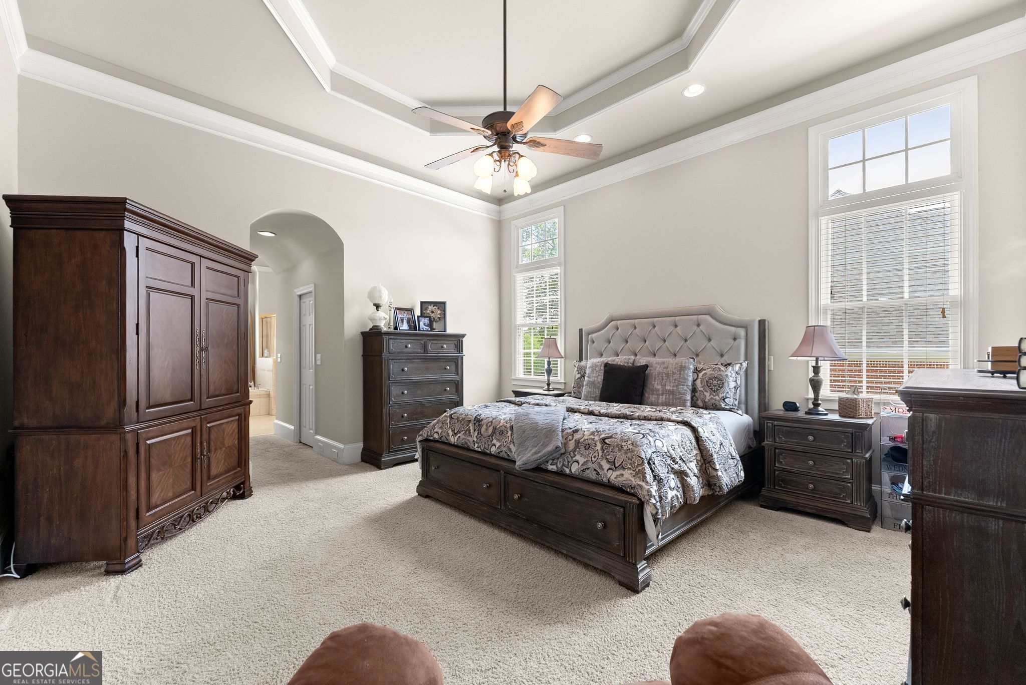 935 Golf View Court Dacula GA 30019