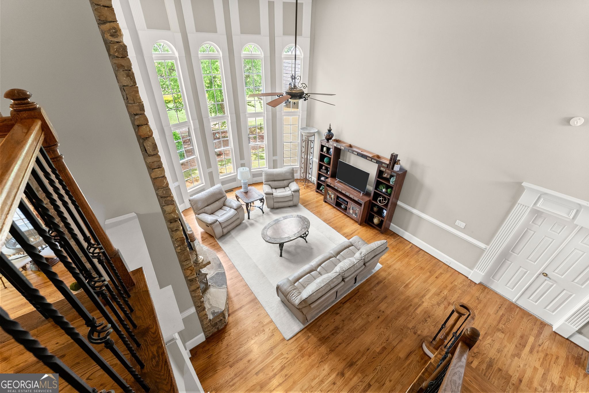 935 Golf View Court Dacula GA 30019
