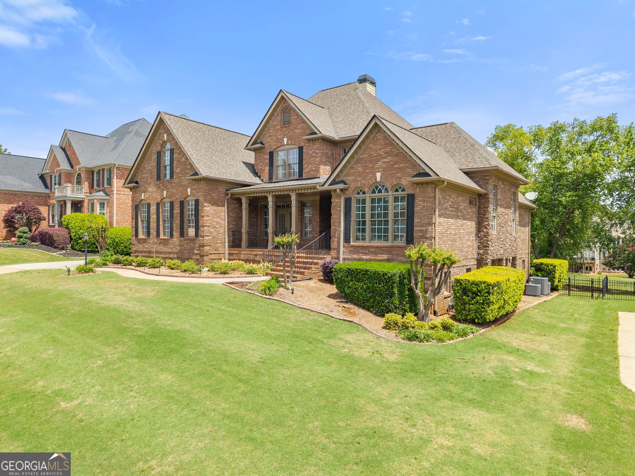 935 Golf View Court Dacula GA 30019