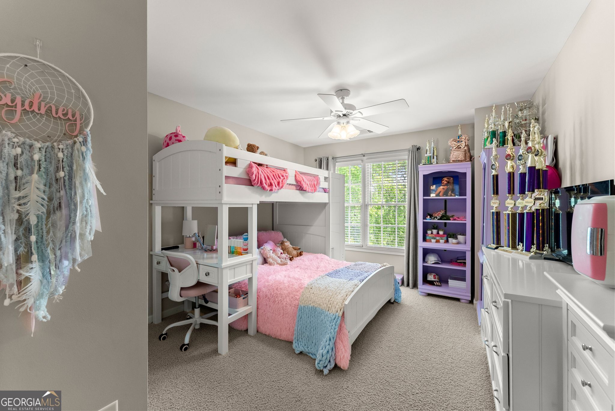 935 Golf View Court Dacula GA 30019