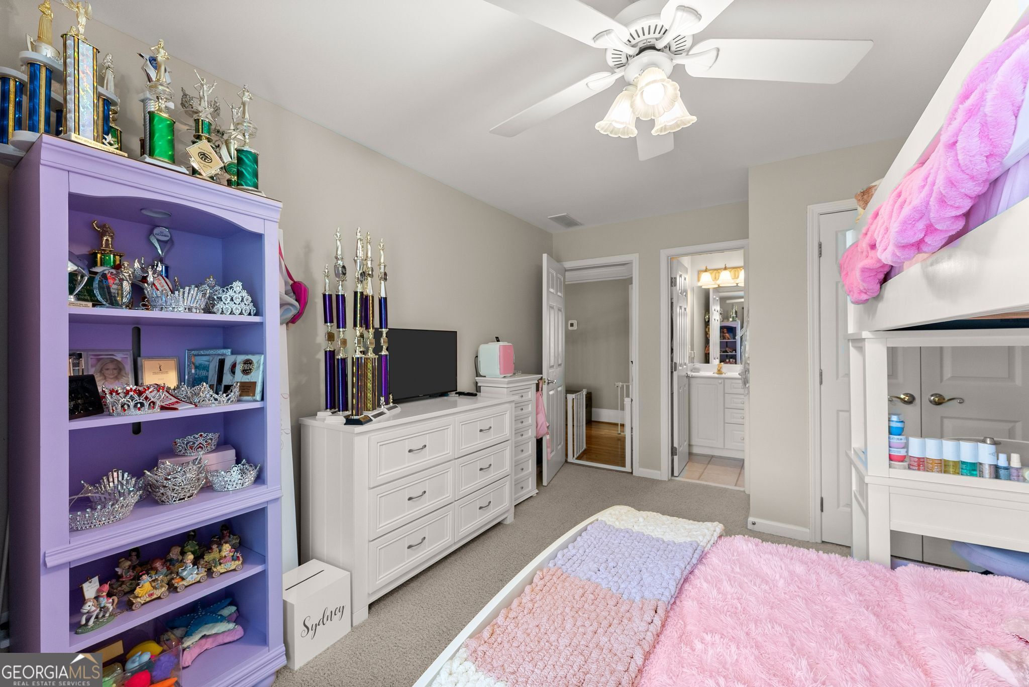 935 Golf View Court Dacula GA 30019