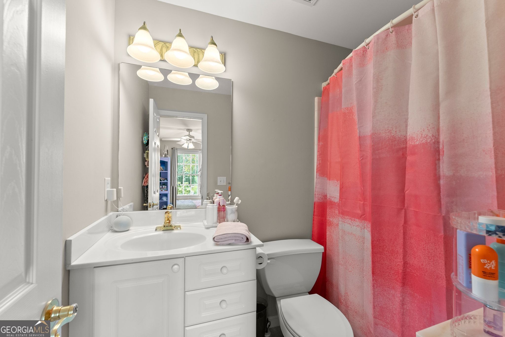 935 Golf View Court Dacula GA 30019