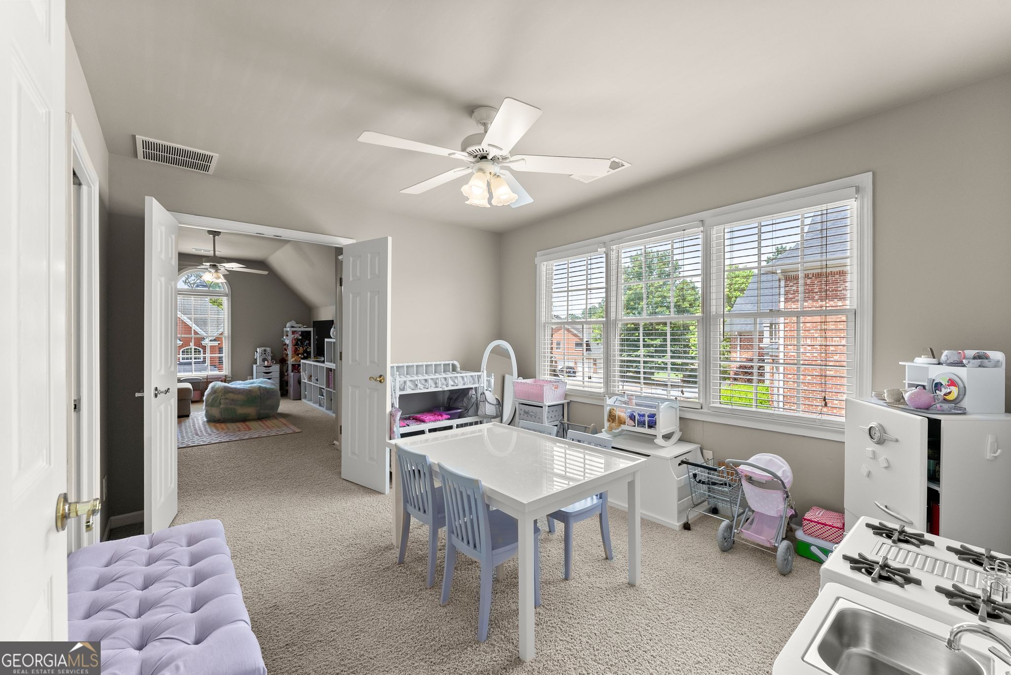 935 Golf View Court Dacula GA 30019