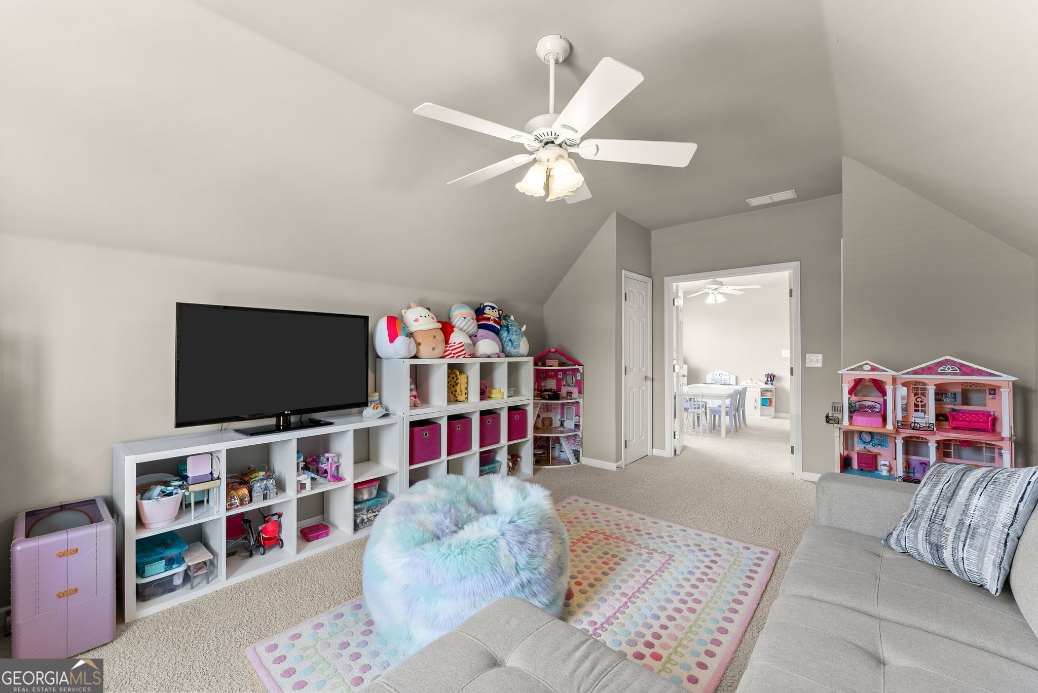 935 Golf View Court Dacula GA 30019