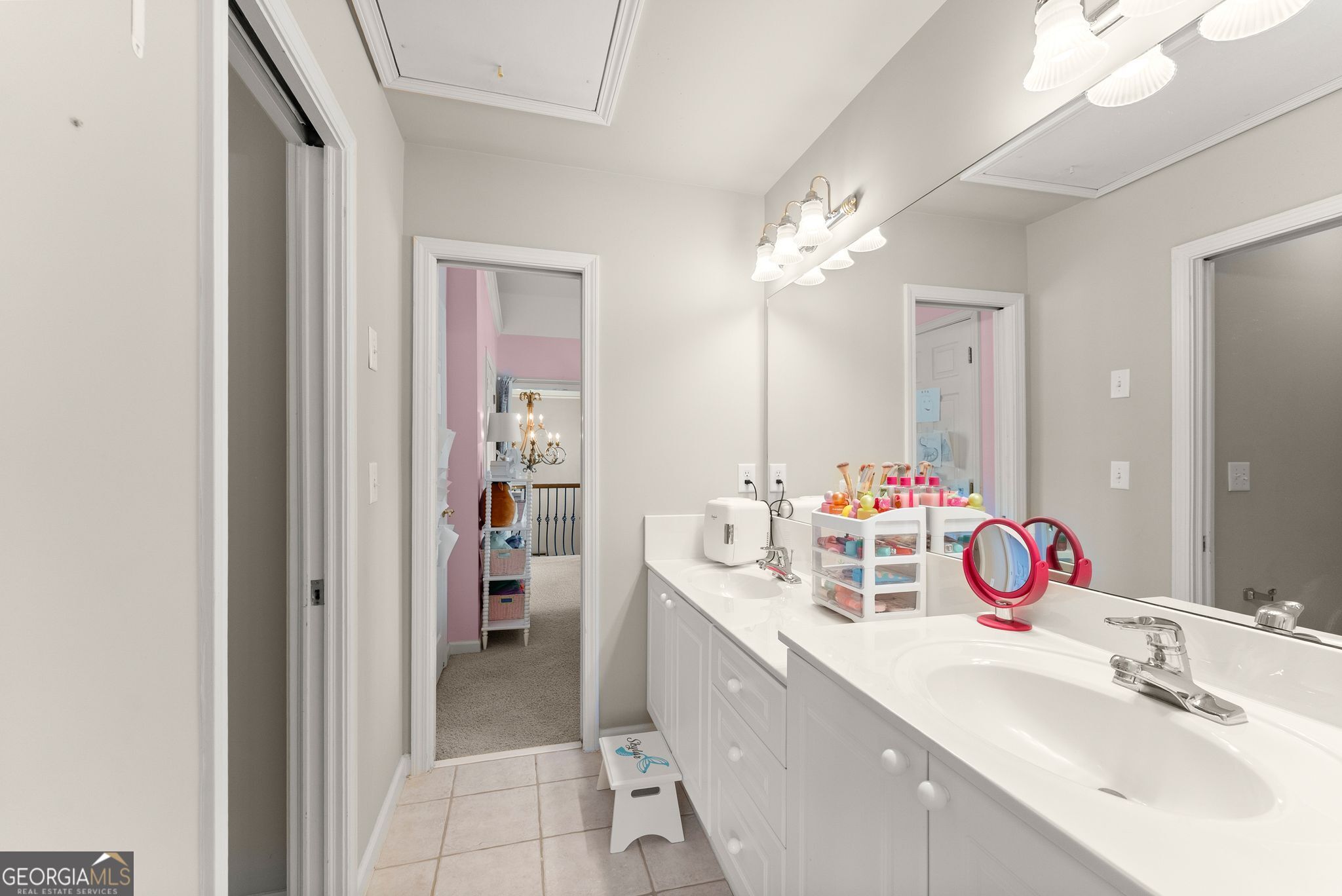 935 Golf View Court Dacula GA 30019