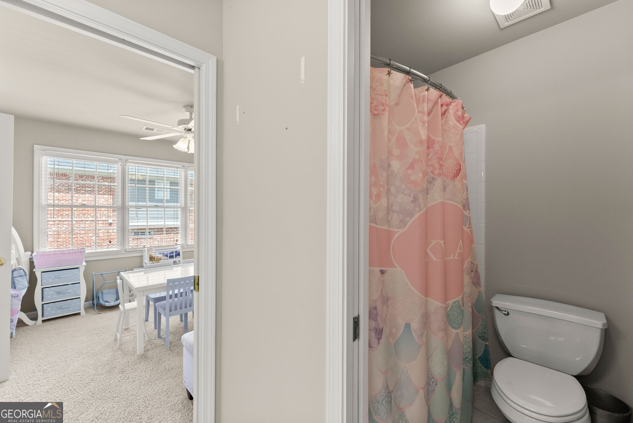 935 Golf View Court Dacula GA 30019