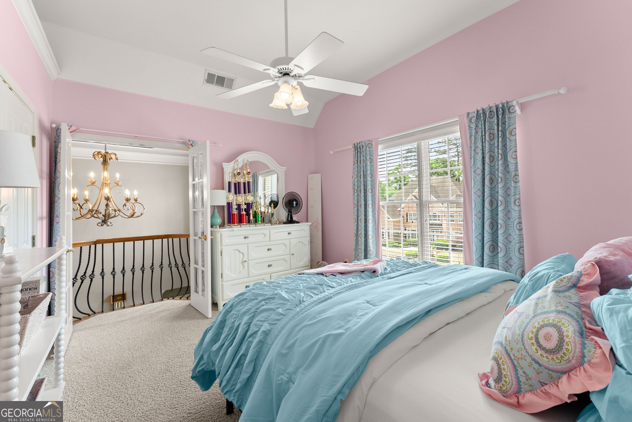 935 Golf View Court Dacula GA 30019