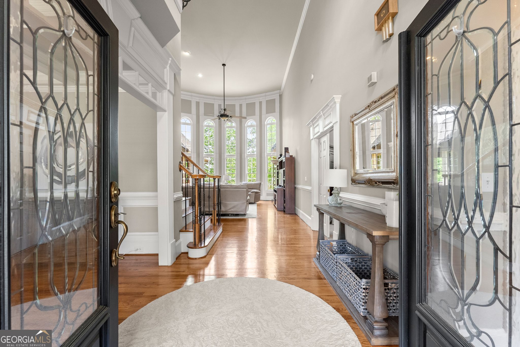 935 Golf View Court Dacula GA 30019