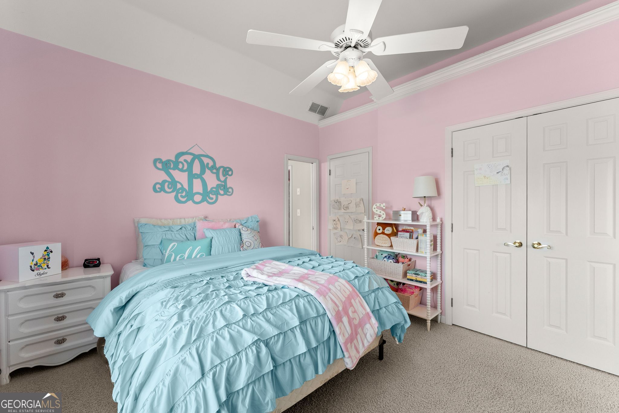 935 Golf View Court Dacula GA 30019