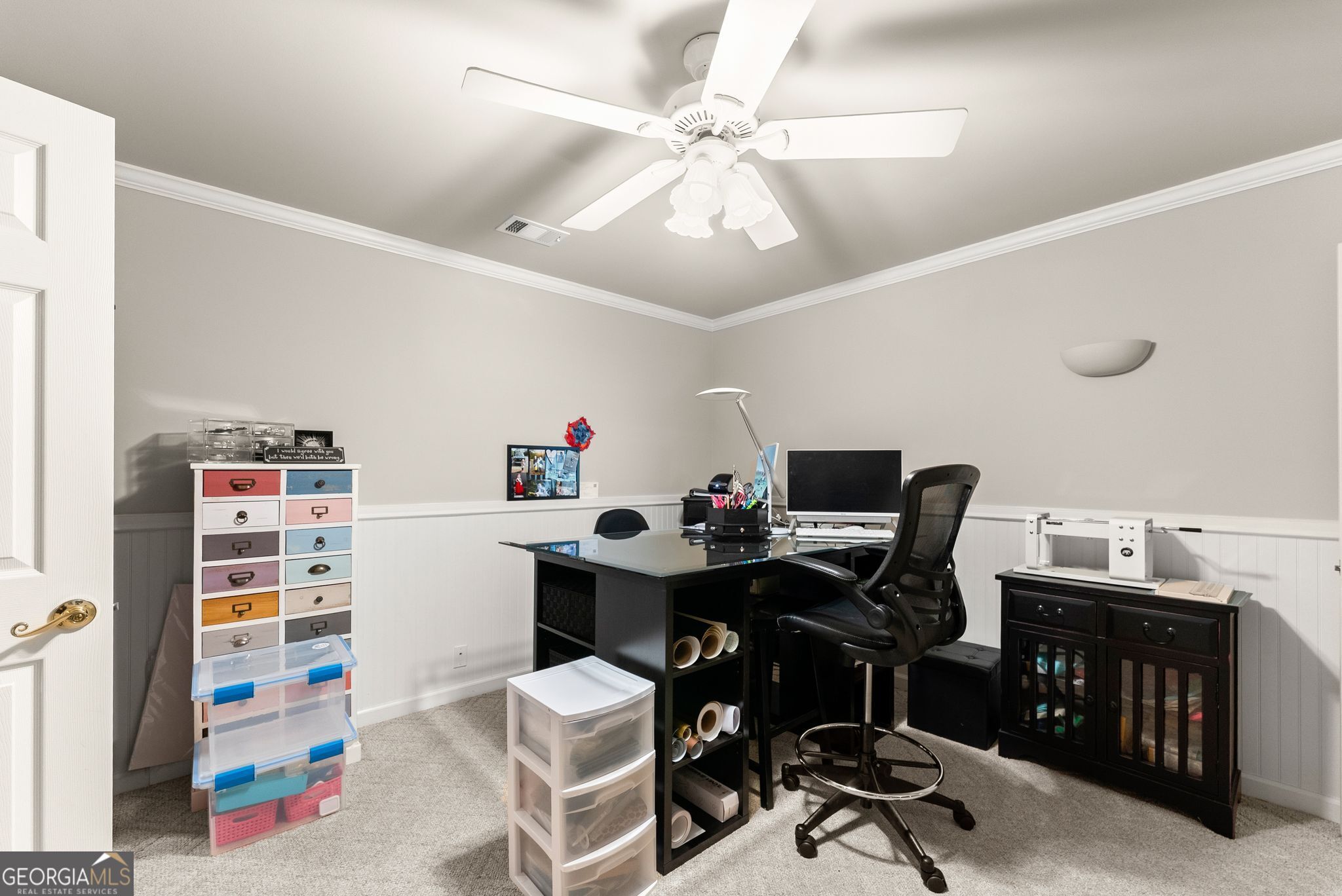 935 Golf View Court Dacula GA 30019