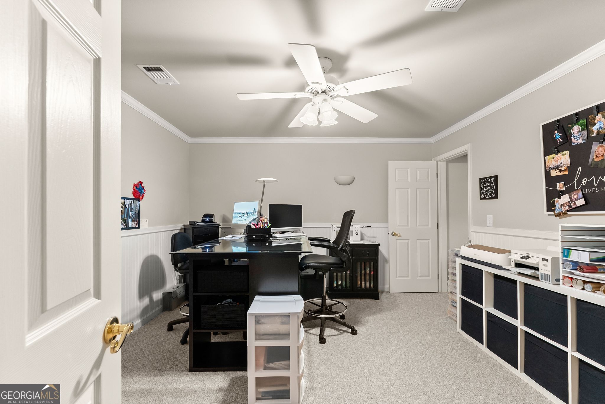 935 Golf View Court Dacula GA 30019