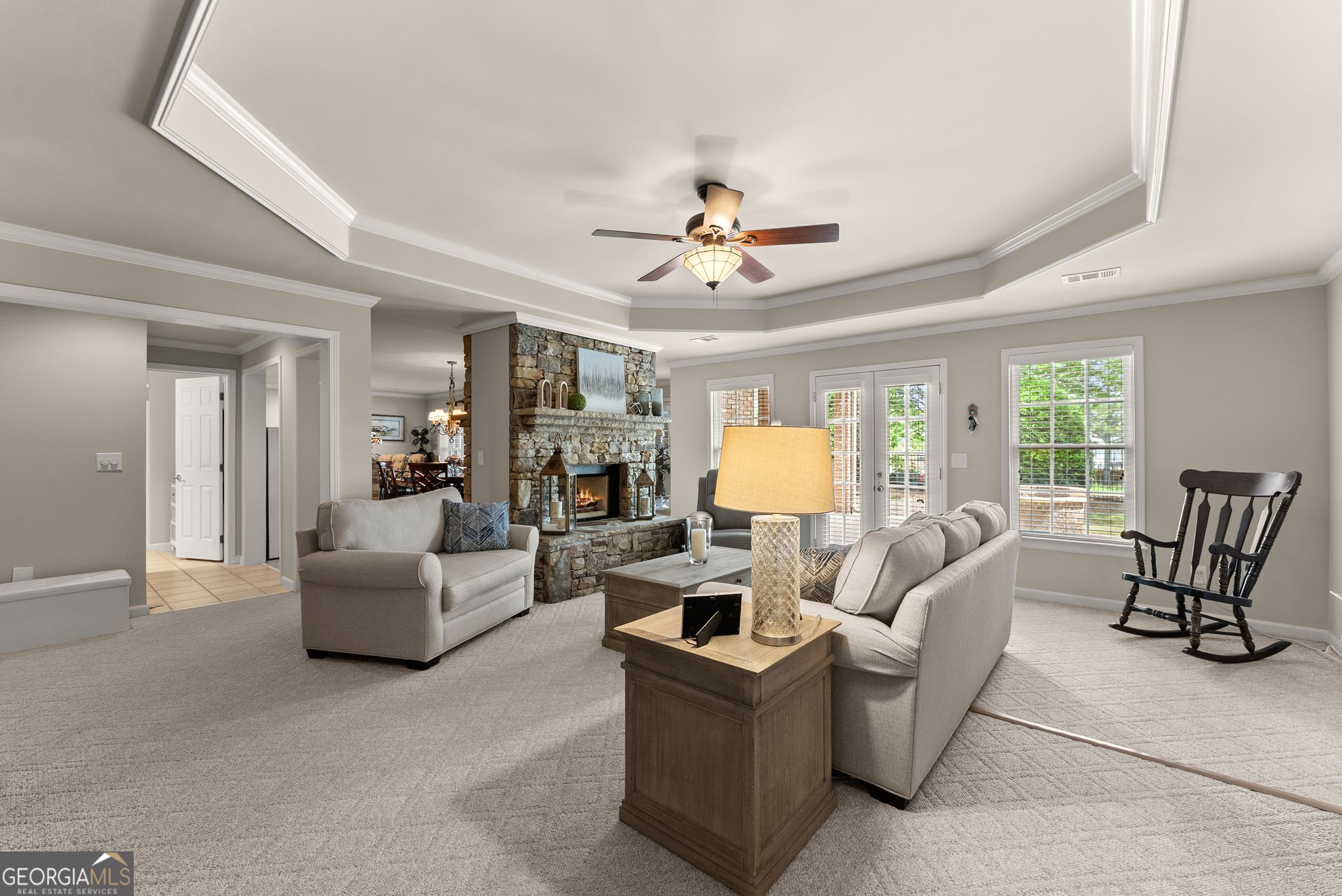 935 Golf View Court Dacula GA 30019