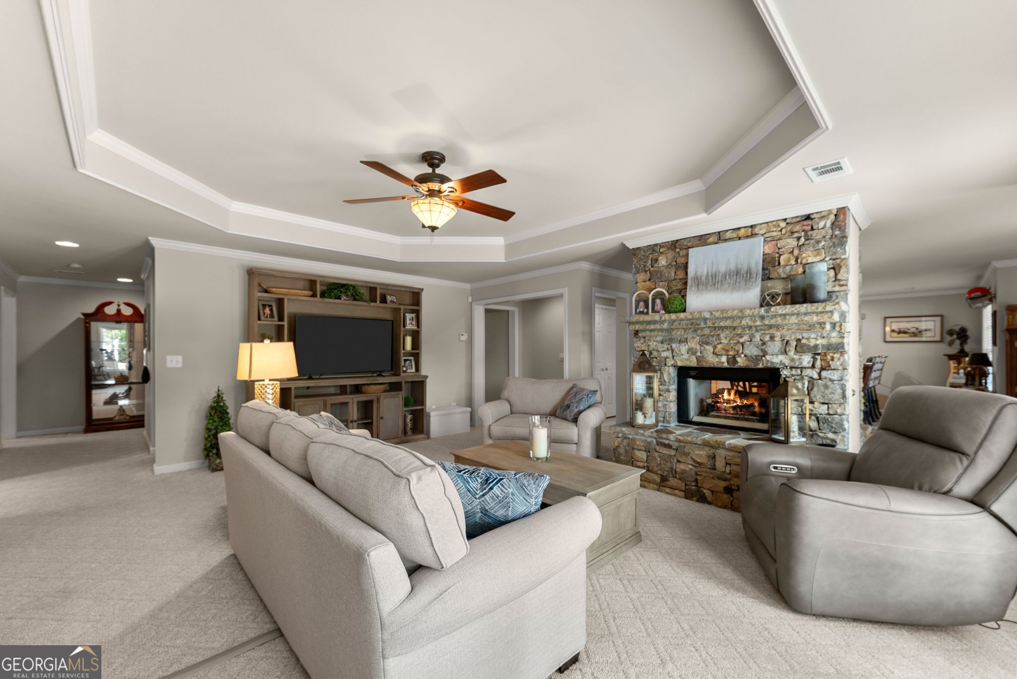 935 Golf View Court Dacula GA 30019