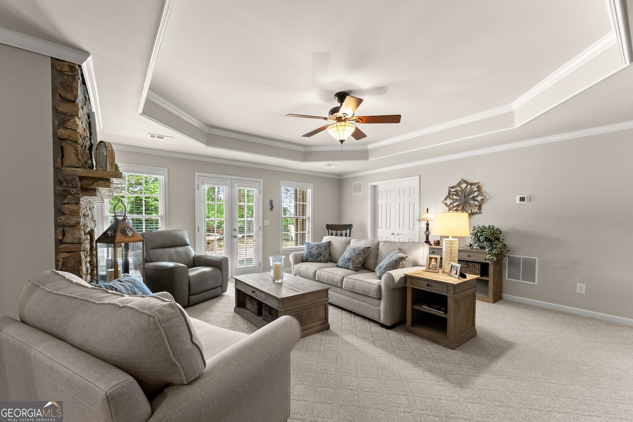 935 Golf View Court Dacula GA 30019