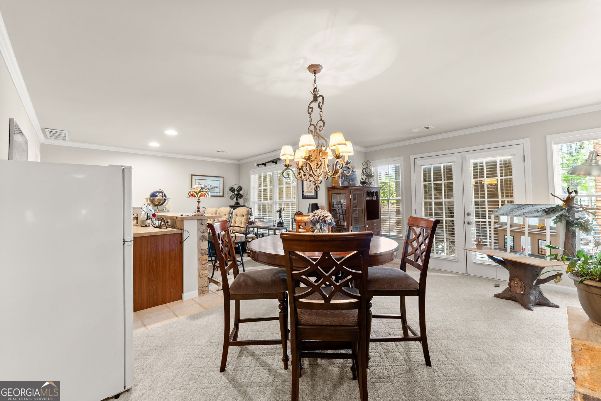 935 Golf View Court Dacula GA 30019