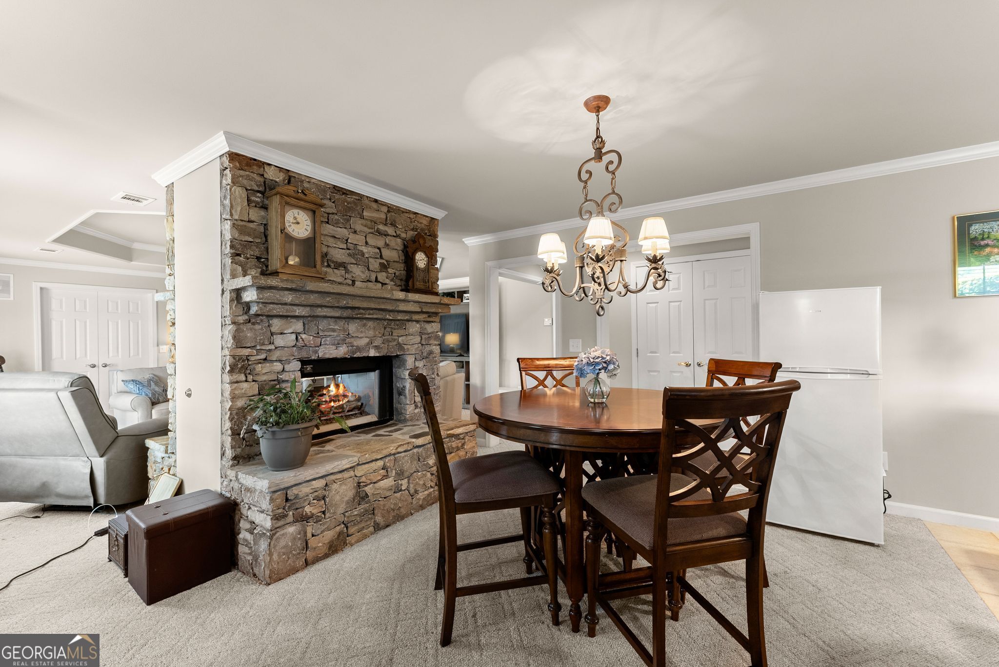 935 Golf View Court Dacula GA 30019
