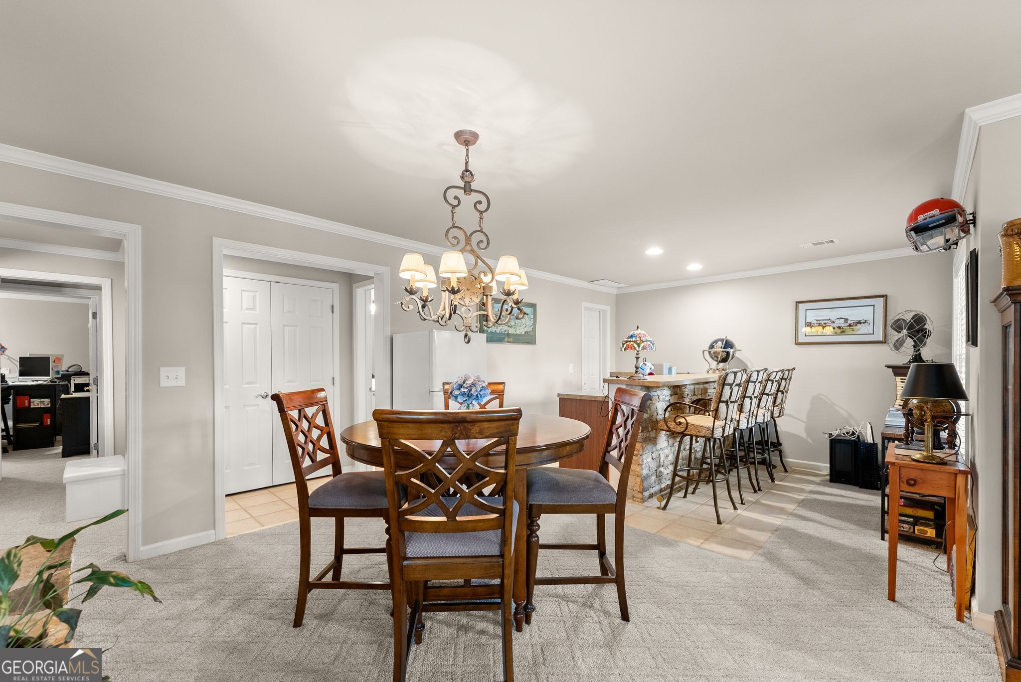 935 Golf View Court Dacula GA 30019