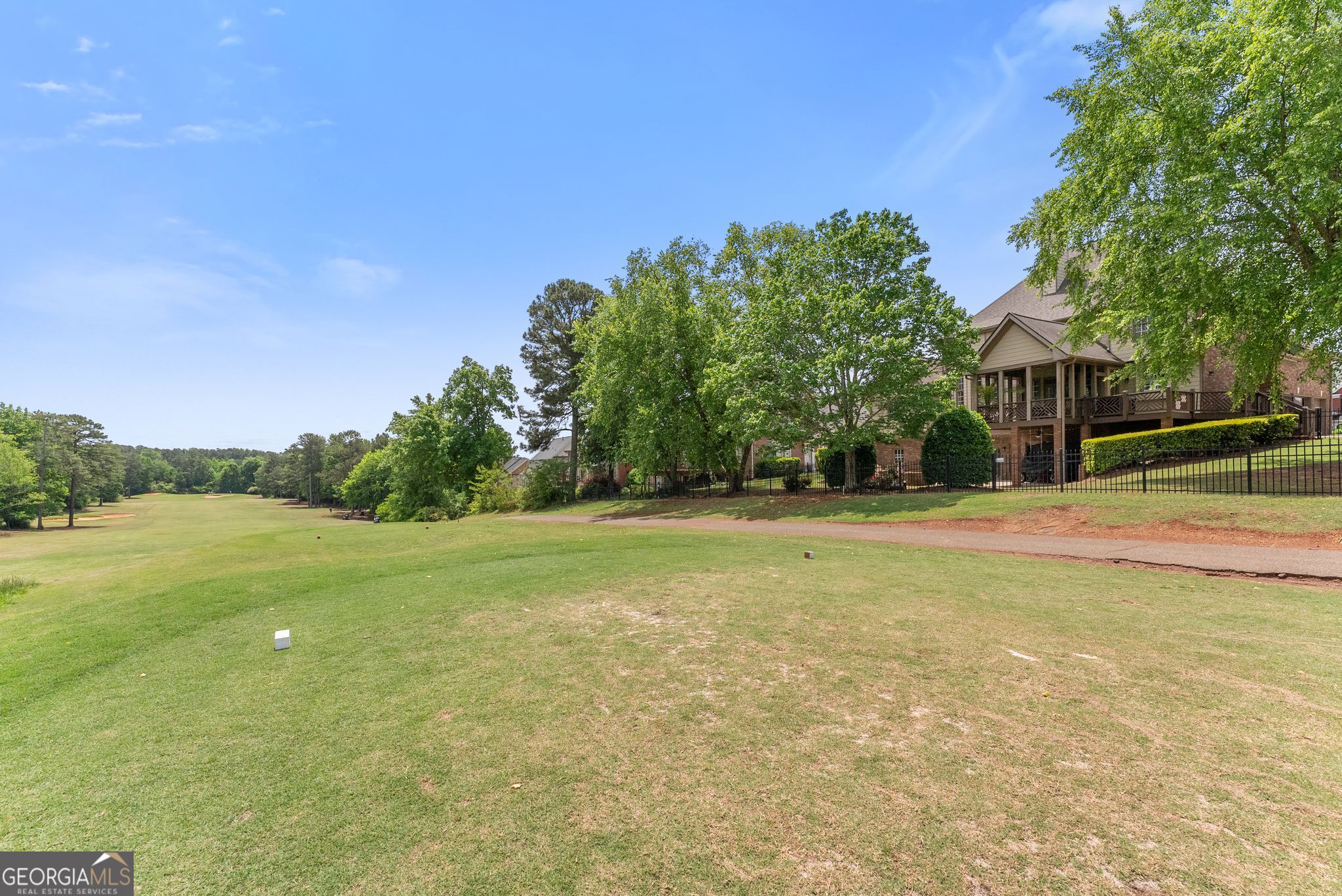 935 Golf View Court Dacula GA 30019