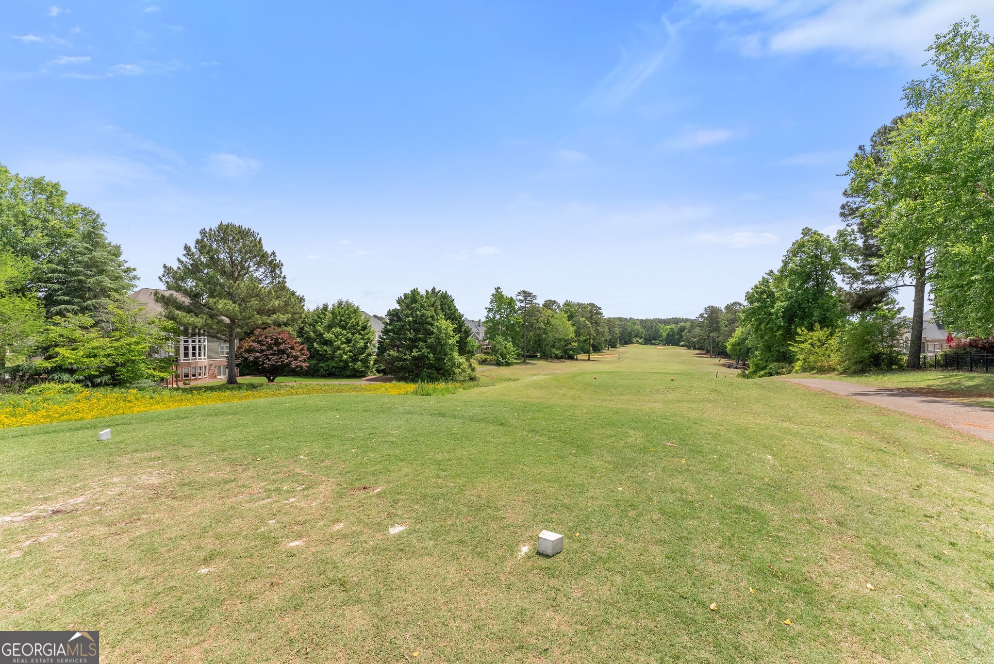 935 Golf View Court Dacula GA 30019