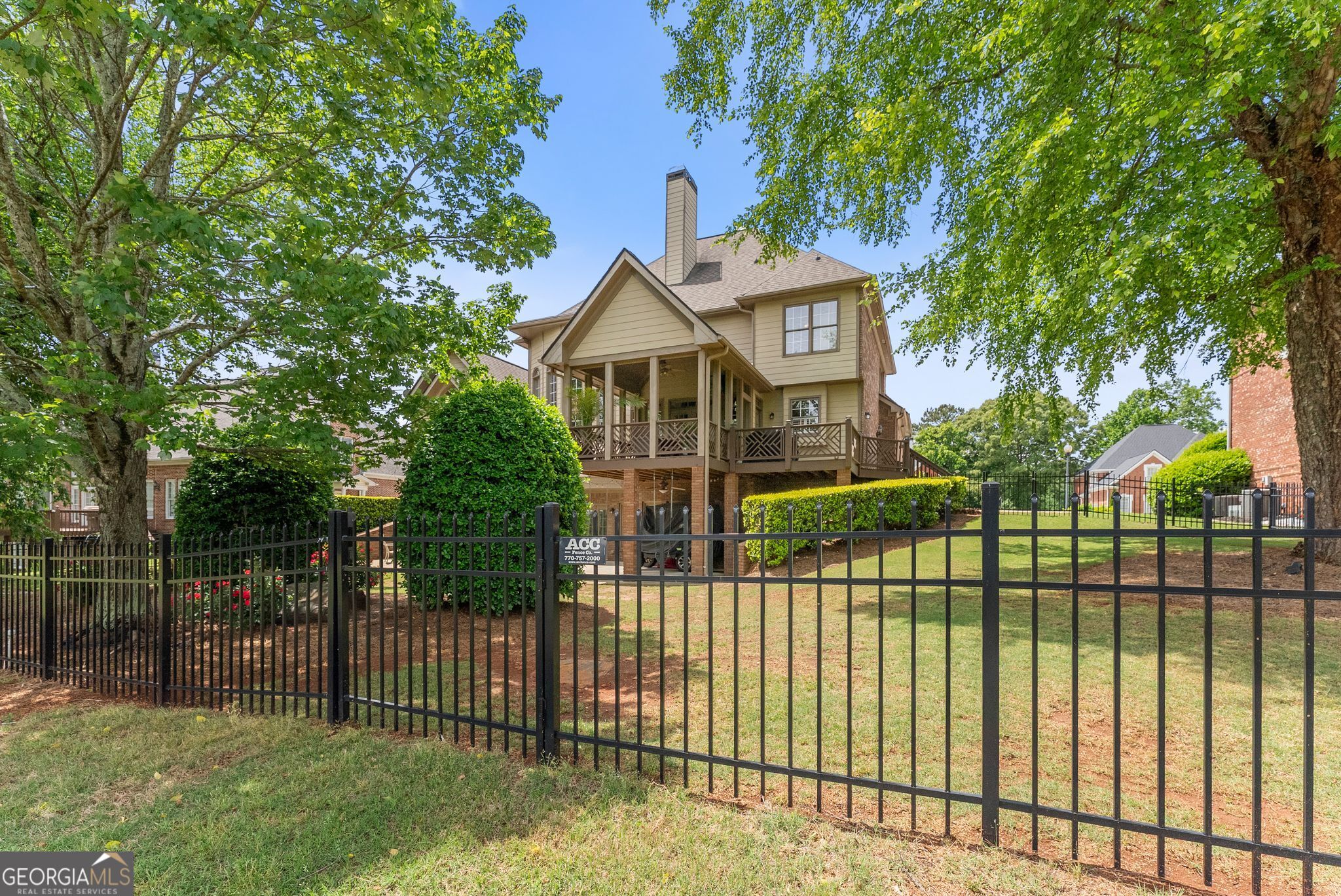935 Golf View Court Dacula GA 30019
