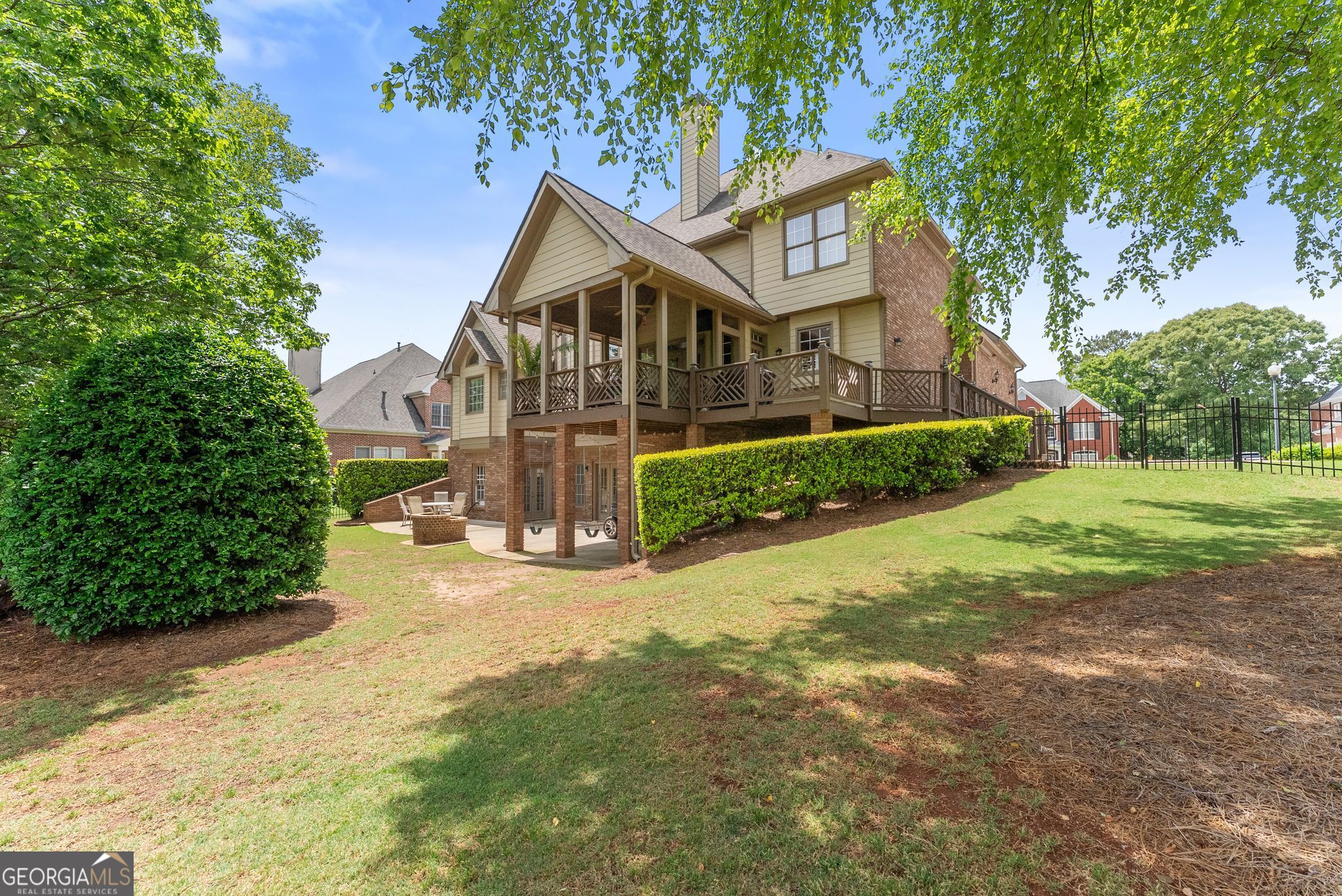 935 Golf View Court Dacula GA 30019