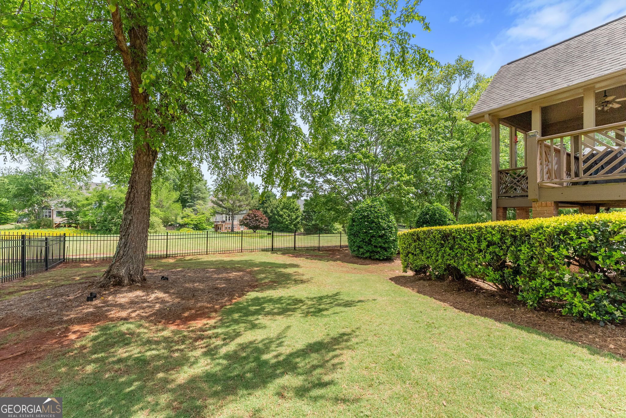 935 Golf View Court Dacula GA 30019