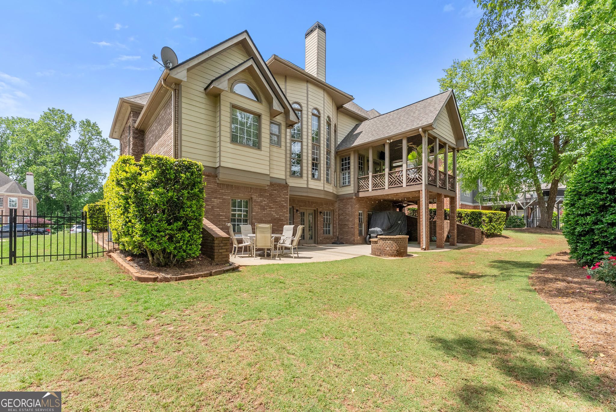 935 Golf View Court Dacula GA 30019