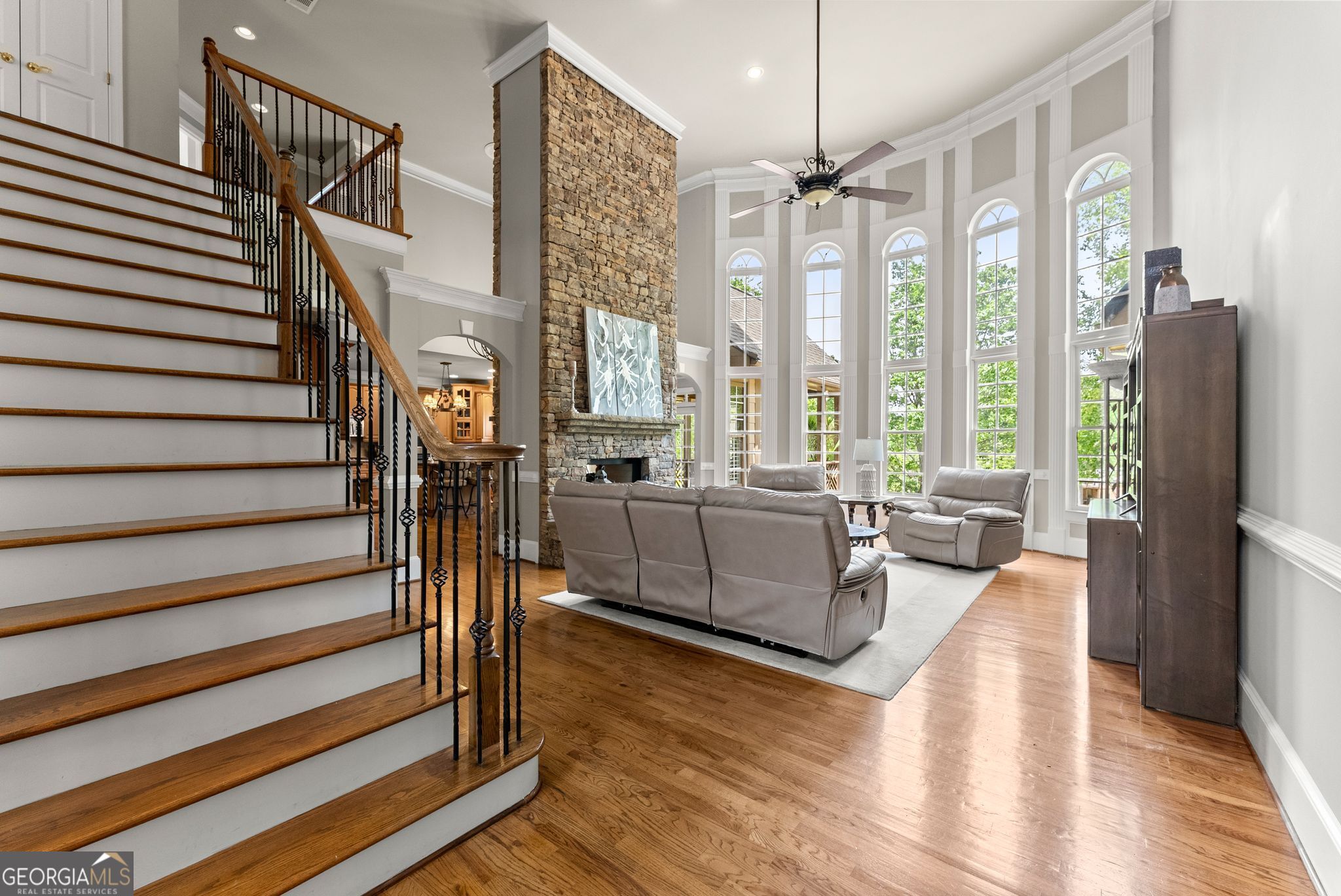 935 Golf View Court Dacula GA 30019